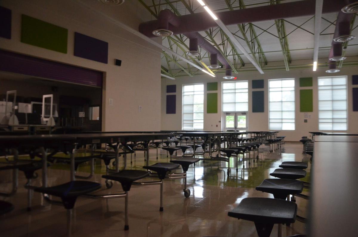 Iredell Statesville Schools Prepare For The First Day Of School Amidst A Pandemic Townnews Statesville Com