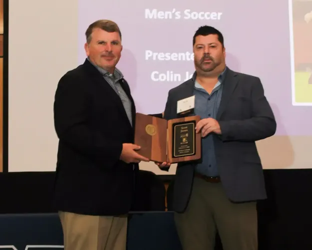 UNCG Inducts Athletic Hall of Fame Class