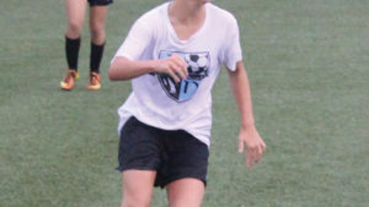 Eclipse Elevates Lake Norman Soccer Club To New Heights Sports