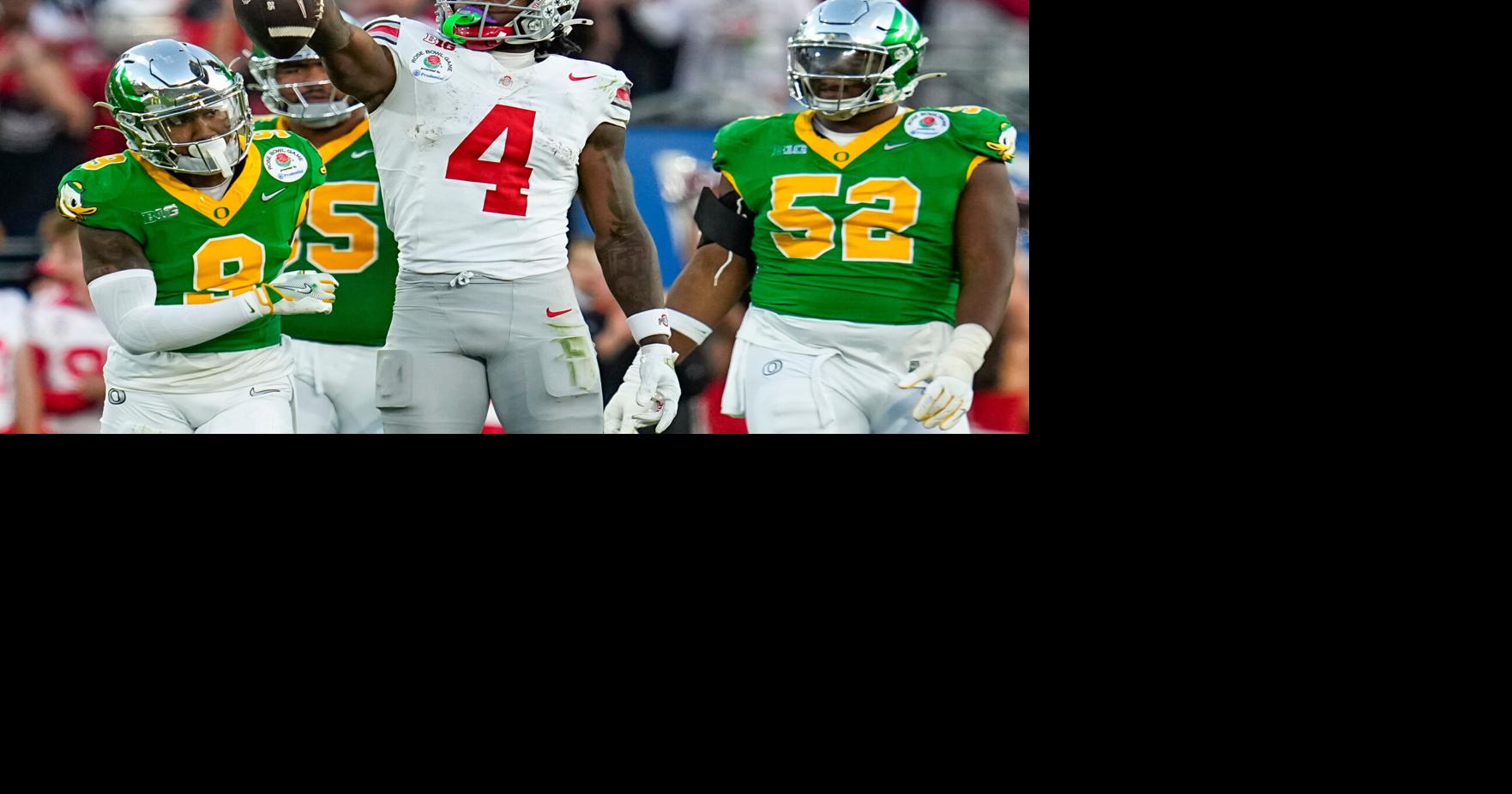 Who are the best Big Ten college football programs? Ohio State tops the rankings Paul Myerberg USA TODAY Jul 17, 2026 31 mins ago
