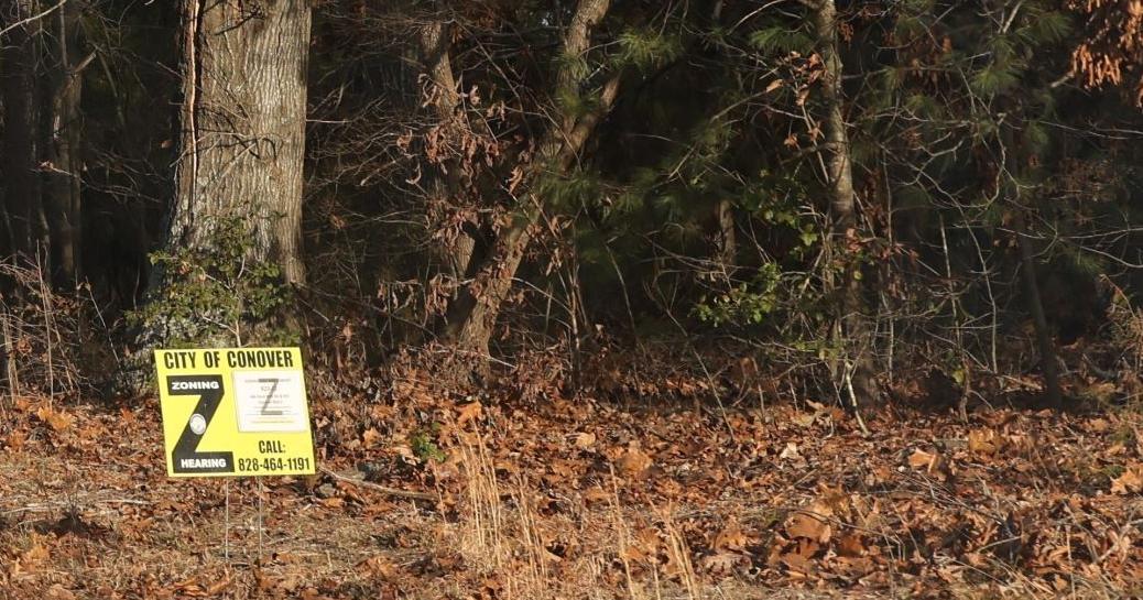 Conover planning board OK's 25-acre, 197 home development - Vimarsana News