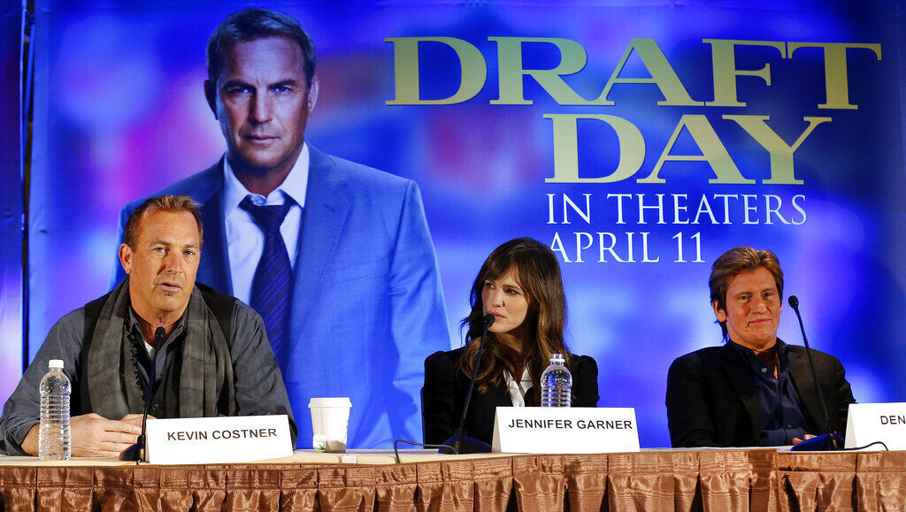 draft-day-kevin-costner-movie-poster - My Met Media