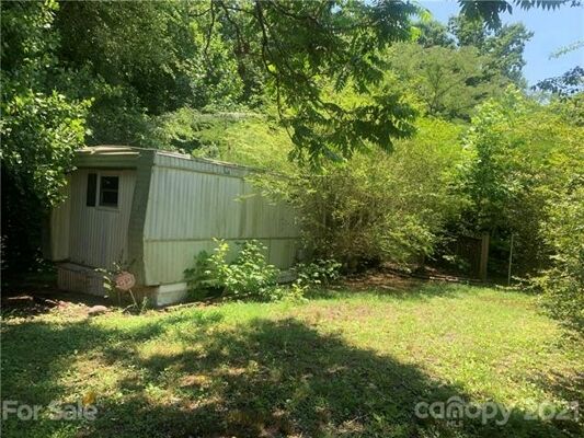 2 Bedroom Home in Statesville - $35,900
