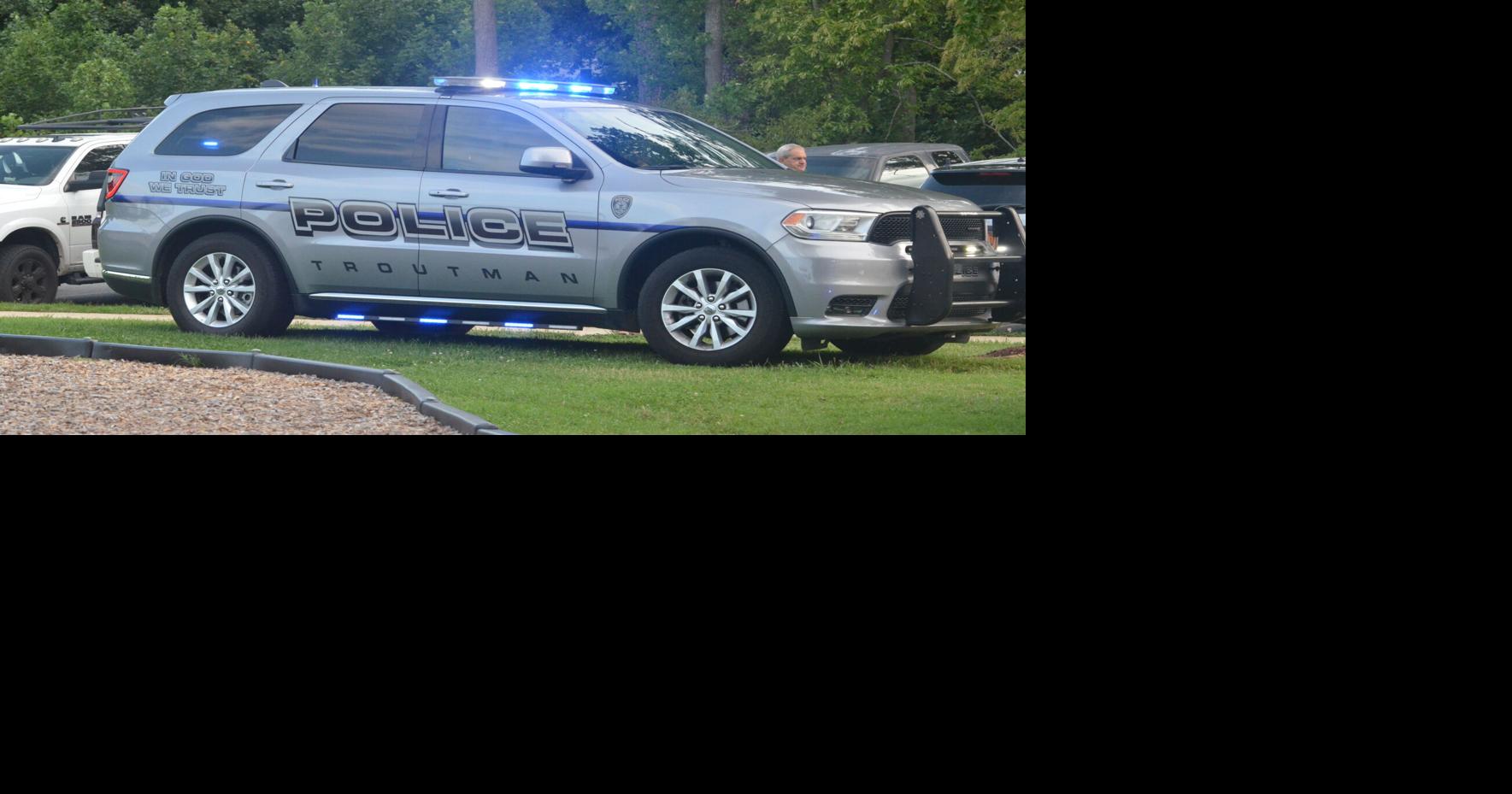 Injuries to infant lead to arrest of Troutman man