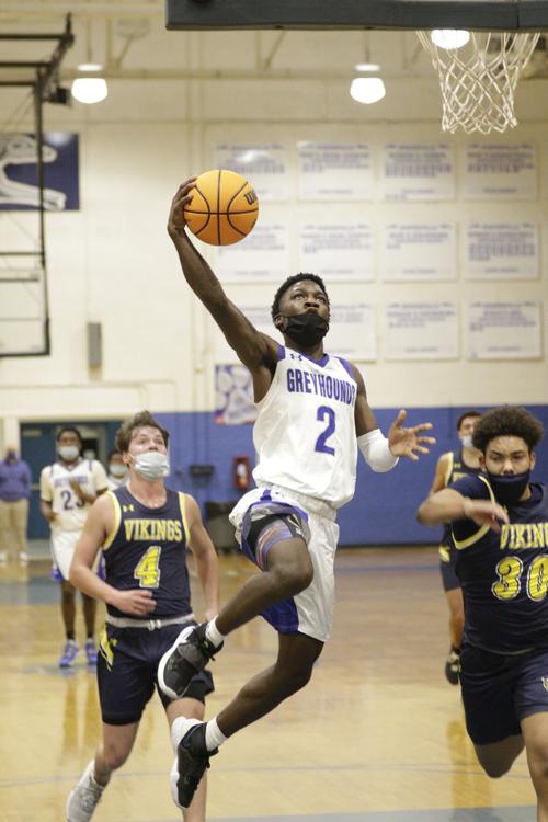 Statesville-South Iredell boys basketball 1