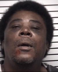 mugshots iredell statesville