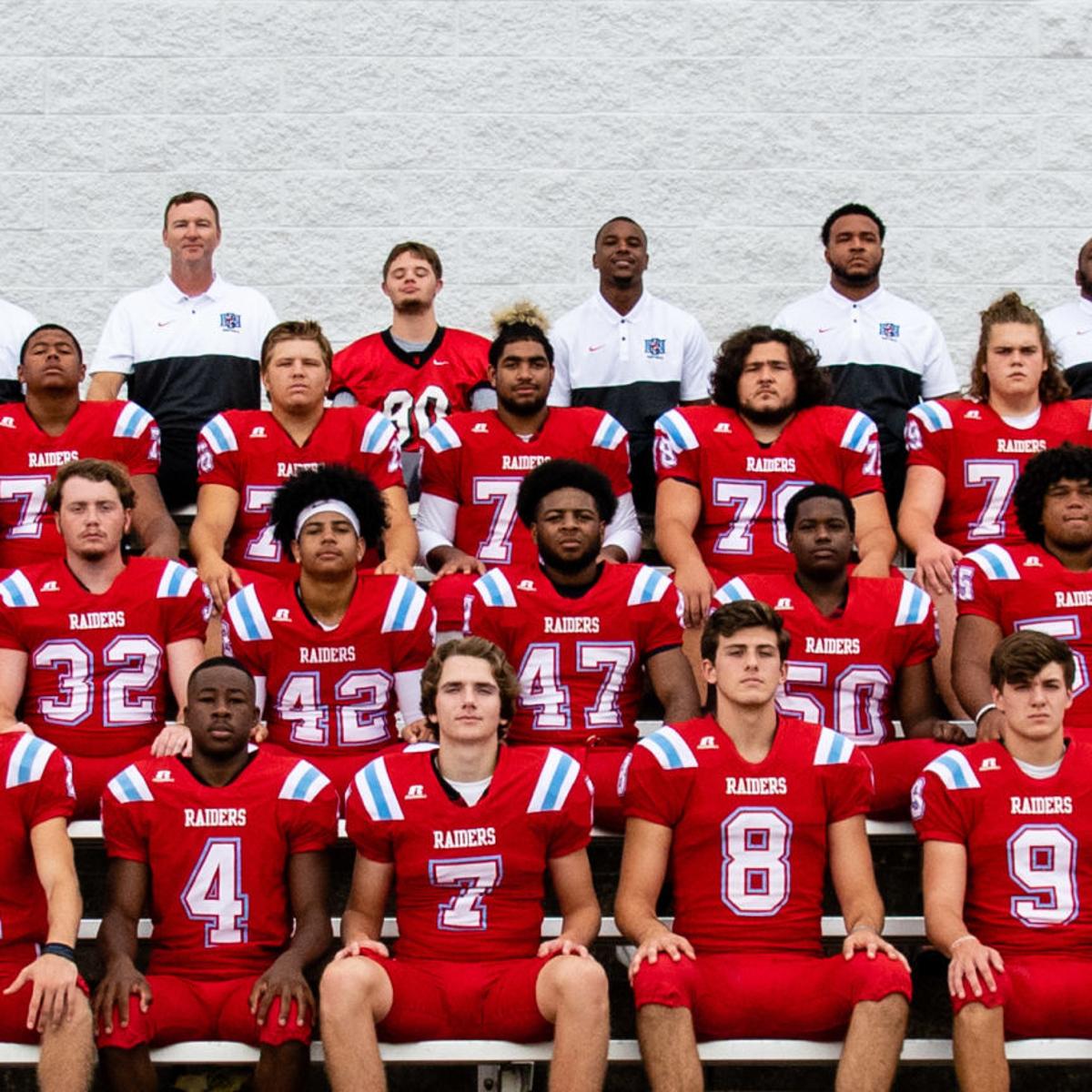 High School Football North Iredell Preview News Statesville Com