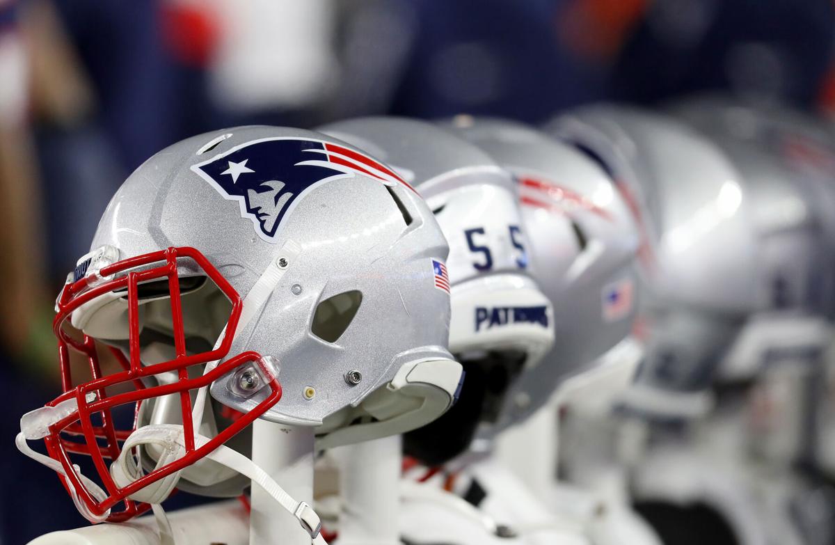 NFL players will honor racism victims with names on helmet decals