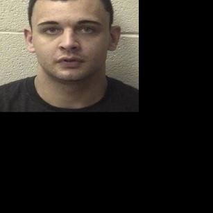 Man charged with using deputy’s stolen gun in Alexander County shooting