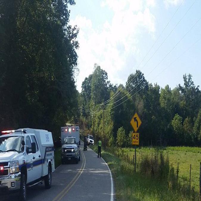 Passenger Killed In Two Vehicle Crash In Southern Iredell Latest Headlines Statesville Com