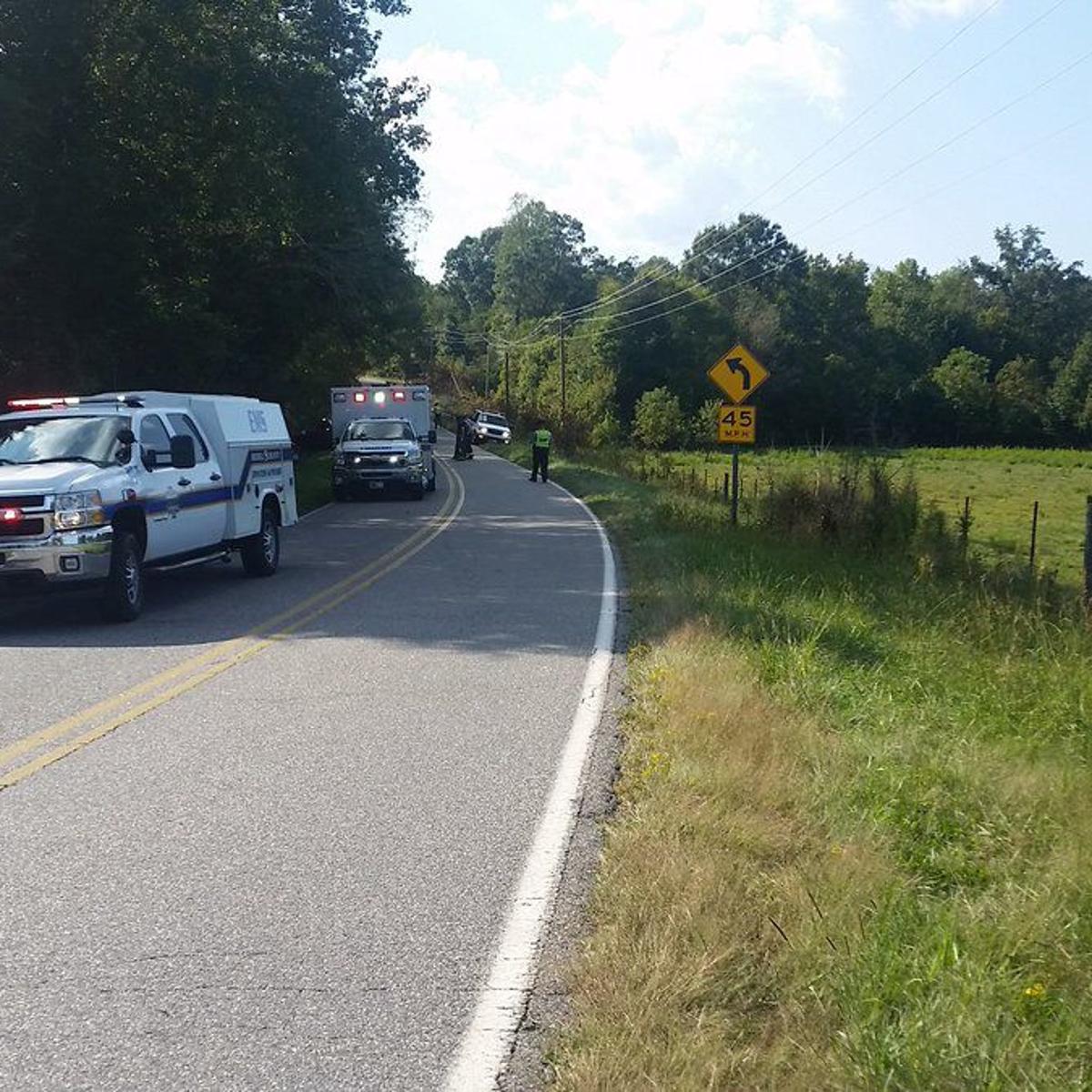 Passenger Killed In Two Vehicle Crash In Southern Iredell Latest Headlines Statesville Com Passenger Killed In Two Vehicle Crash In Southern Iredell Latest Headlines Statesville Com