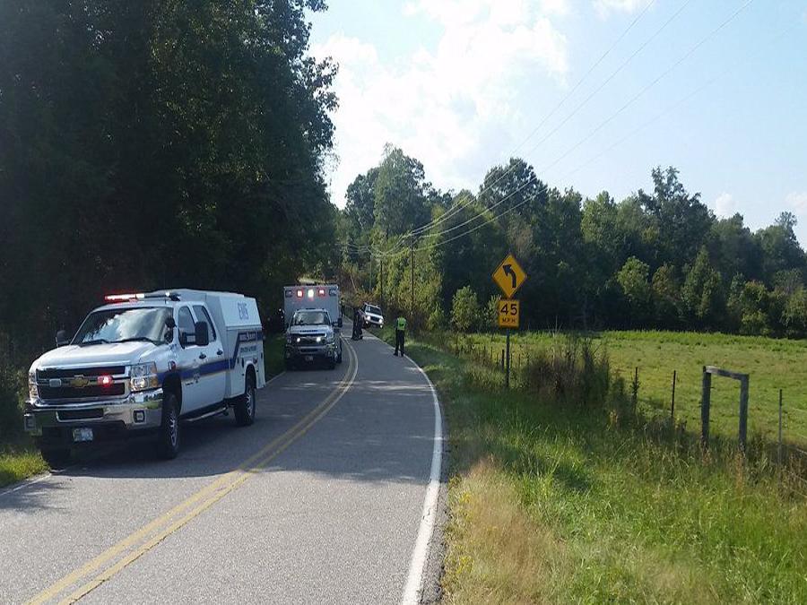 Passenger Killed In Two Vehicle Crash In Southern Iredell Latest Headlines Statesville Com