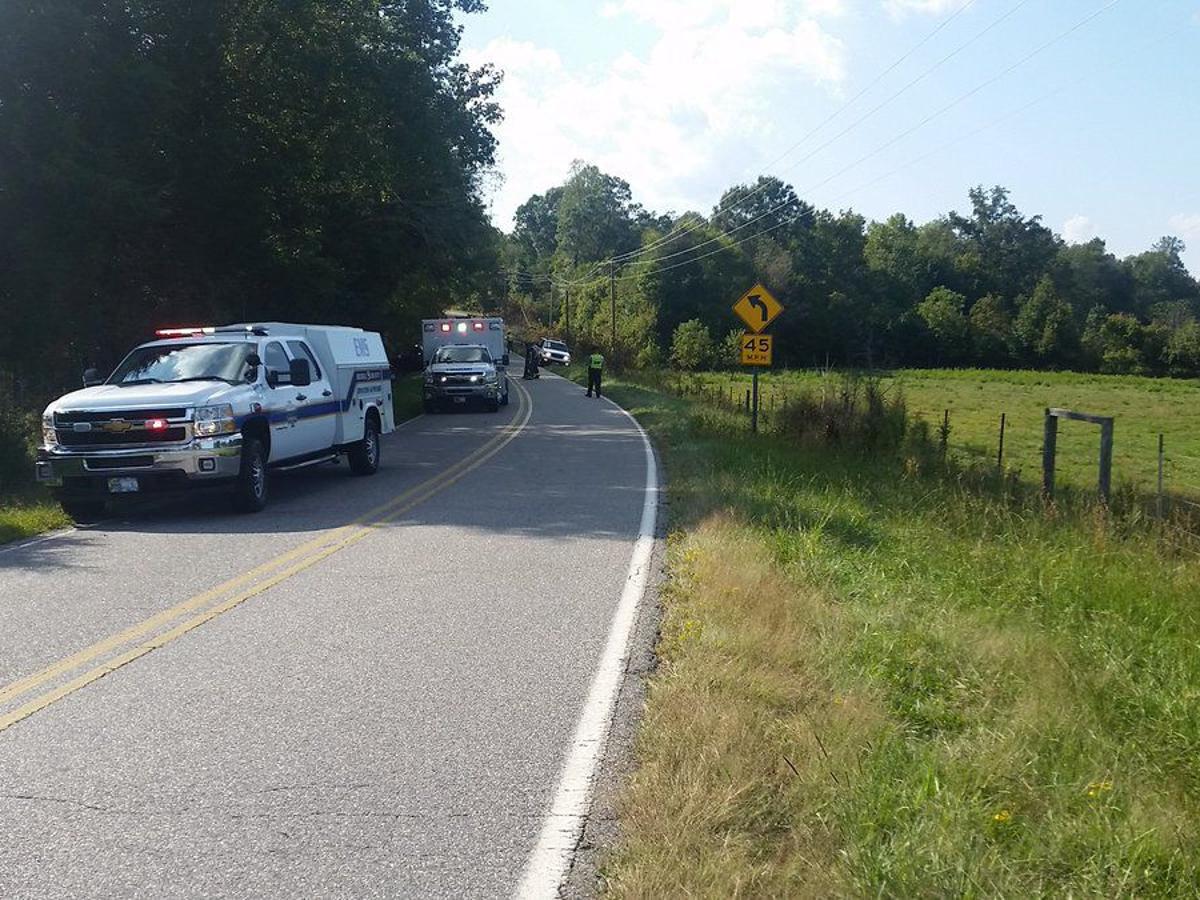 Passenger Killed In Two Vehicle Crash In Southern Iredell Latest Headlines Statesville Com Passenger Killed In Two Vehicle Crash In Southern Iredell Latest Headlines Statesville Com