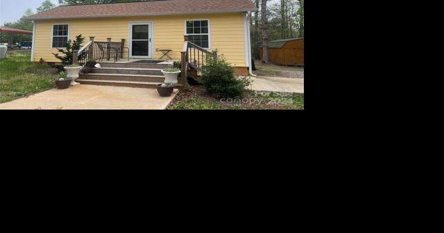 Statesville's most affordable starter homes - Vimarsana News