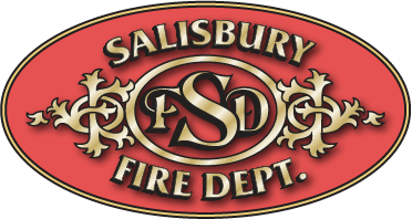 Salisbury Fire Department Announces Promotions