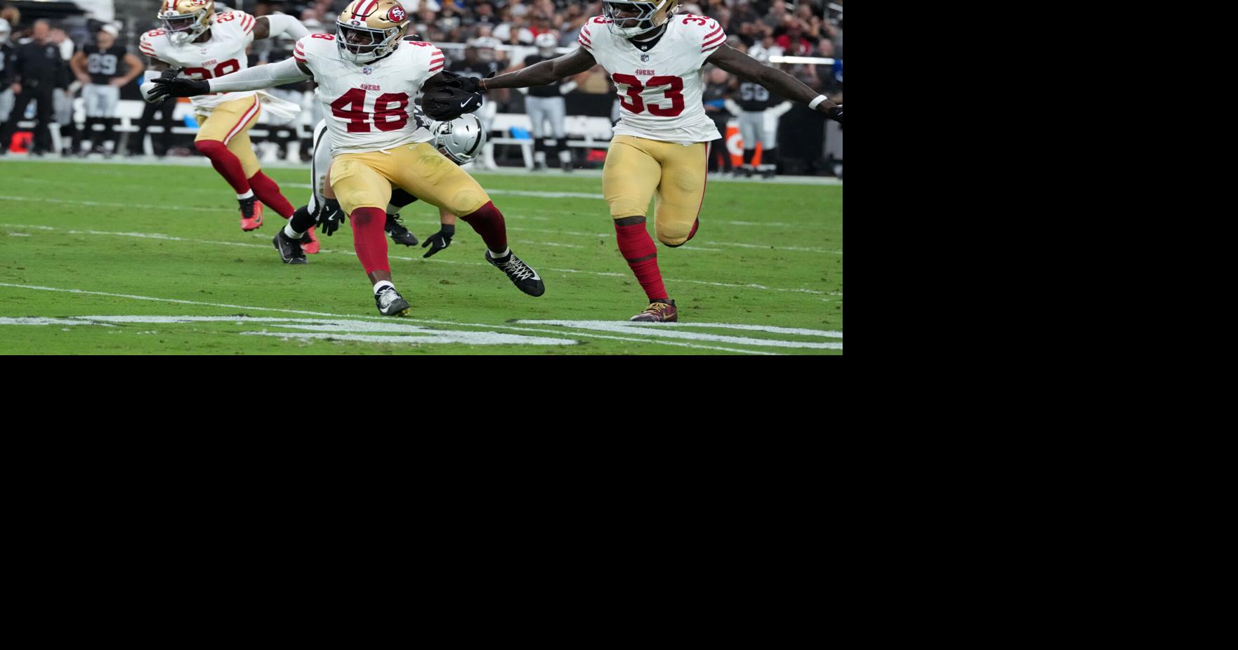 NFL puts global event machine to test in Australian debut IAN RANSOM Reuters Sep 6, 2026 9 mins ago