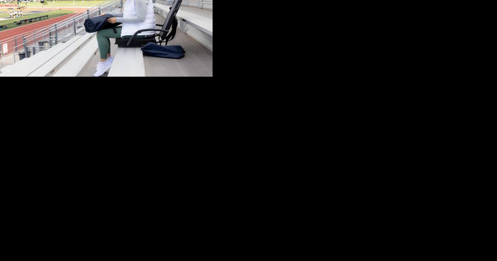 Davie County woman transforms uncomfortable bleacher seats with new product - Vimarsana News
