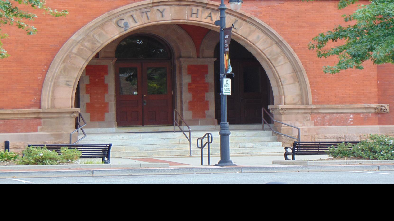 Statesville City Council To Honor Former Mayor Local News Statesville Com