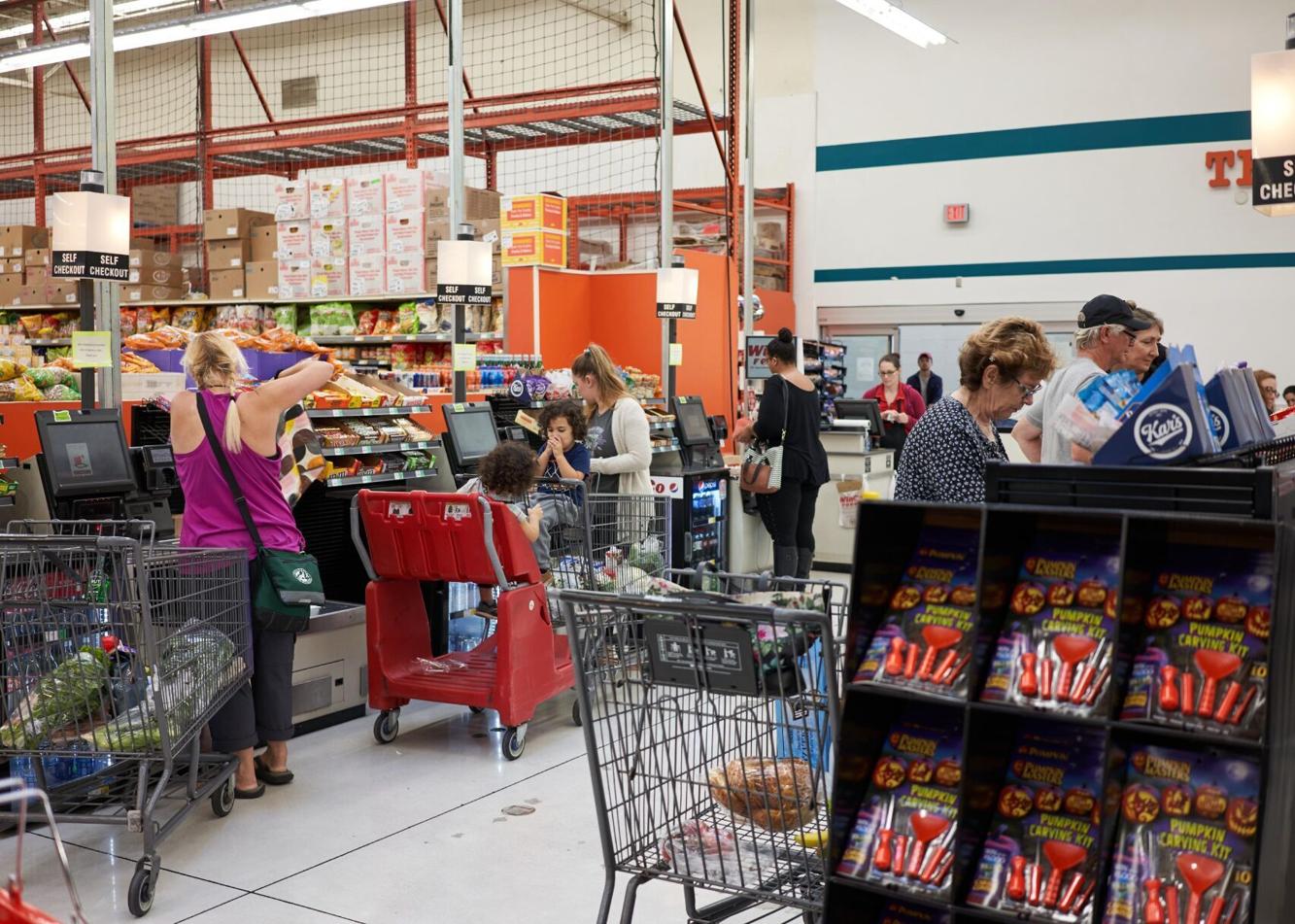 Most popular grocery stores in America Lifestyles