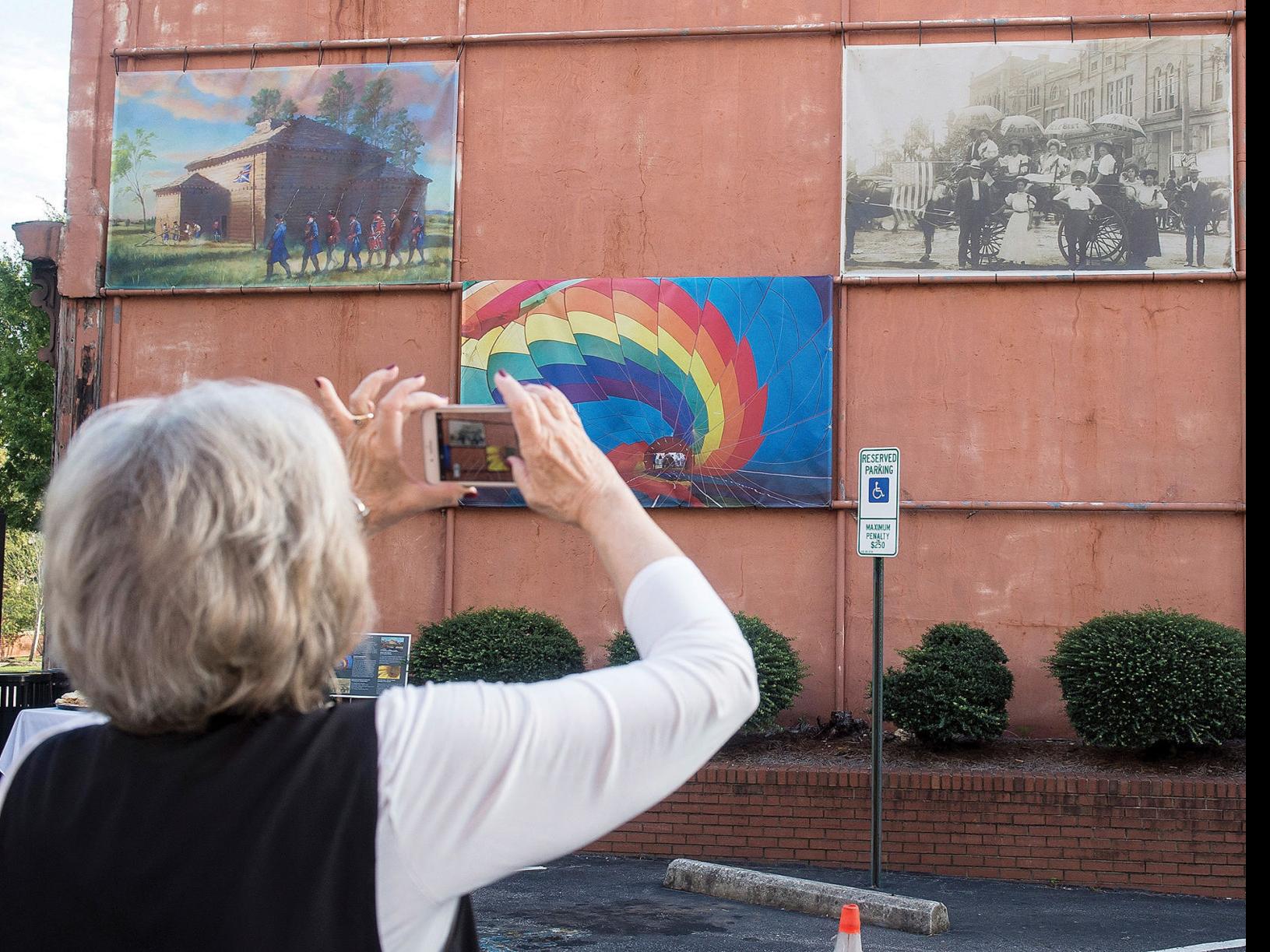 Photos Cooper Street Art Gallery Galleries Statesville Com
