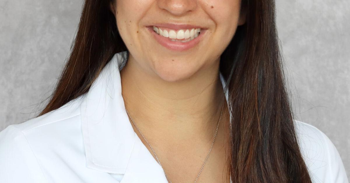 New OB/GYN joins Piedmont HealthCare team