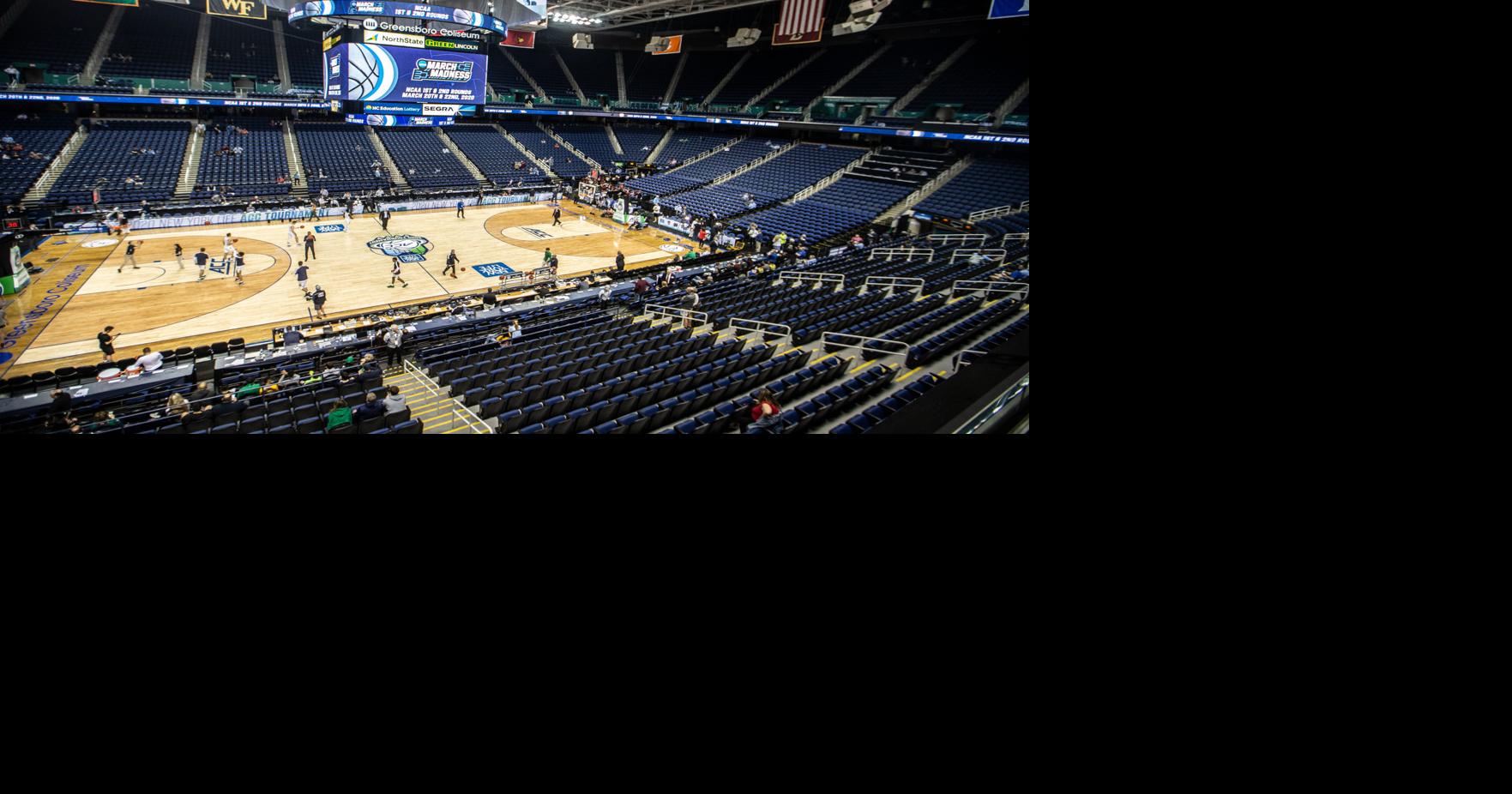 Mercedes-Benz Stadium 'lofty' looks - Coliseum