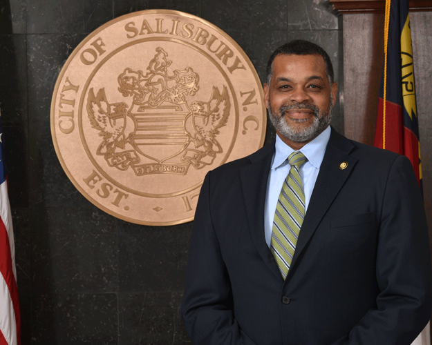 Harry McLaughlin Announces Resignation from Salisbury City Council
