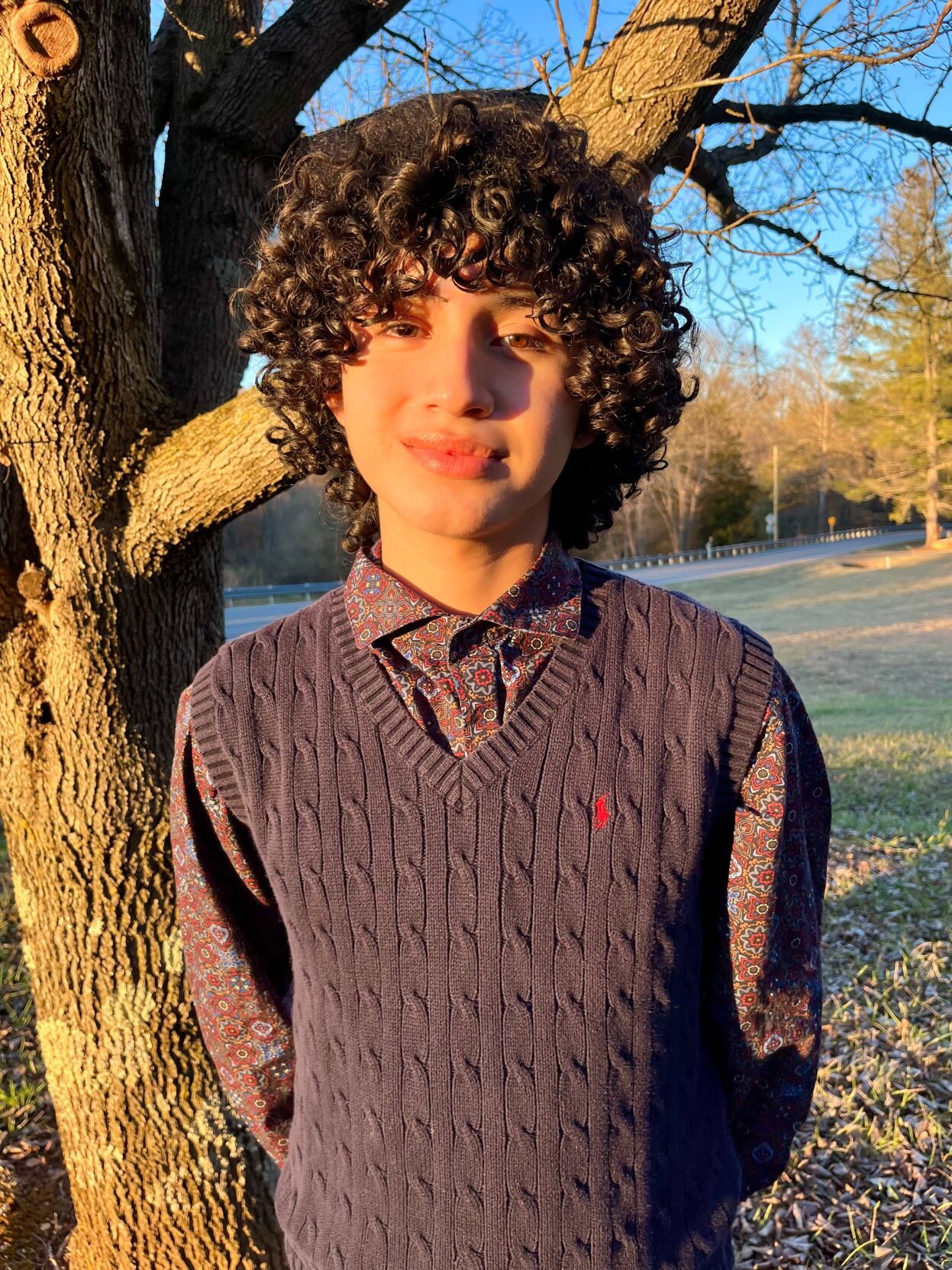 North Iredell sophomore selected for EnergyUnited Cooperative Youth Tour