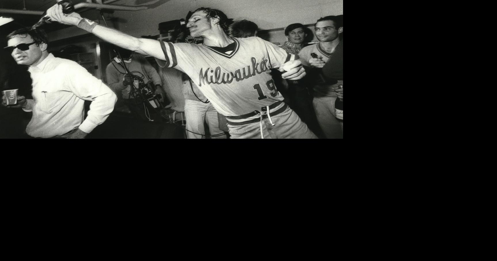 Yount, Milwaukee ‘starving’ for Brewers World Series title