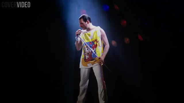 Bohemian Rhapsody' Video: Birth Of A Visual Landmark For Queen