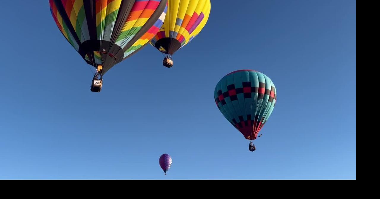 49th Annual Carolina BalloonFest in 2024