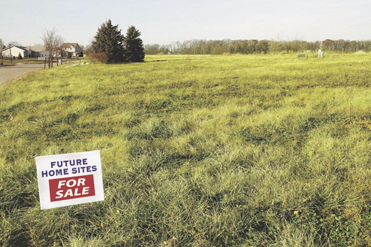 Iredell County real estate transactions June 1216