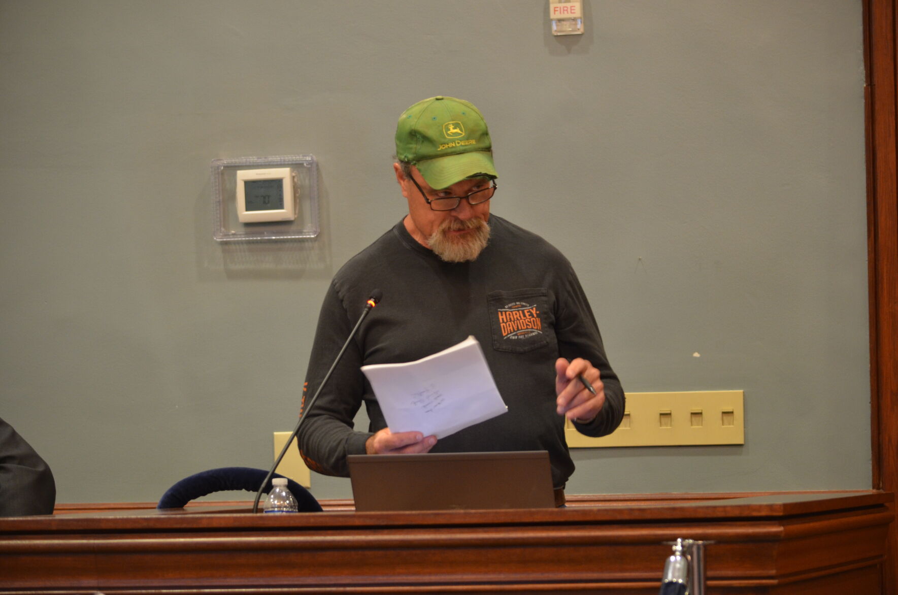 Statesville NC Stamey Farm Rd. data center rezoning approved