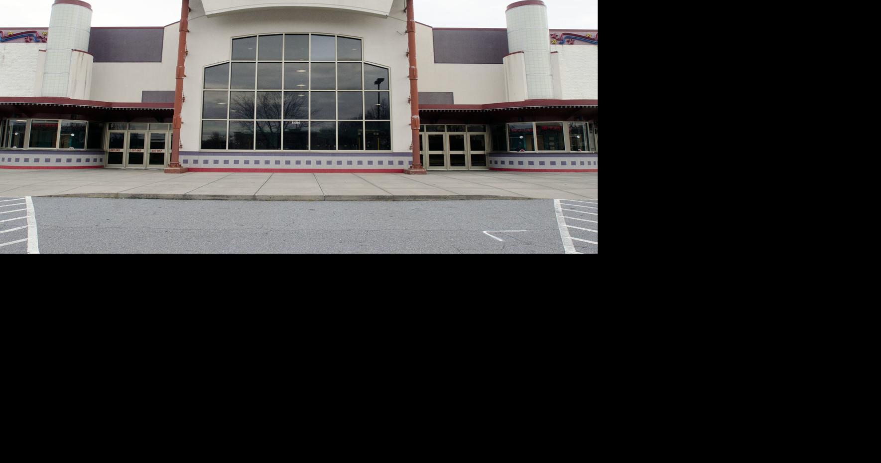Statesville's lone theater, Marquee Cinemas, closes its doors