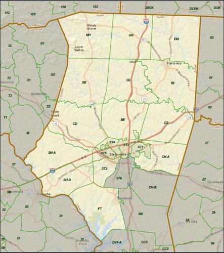 Candidate Profiles: NC House District 84, Rena Turner and Allen Edwards