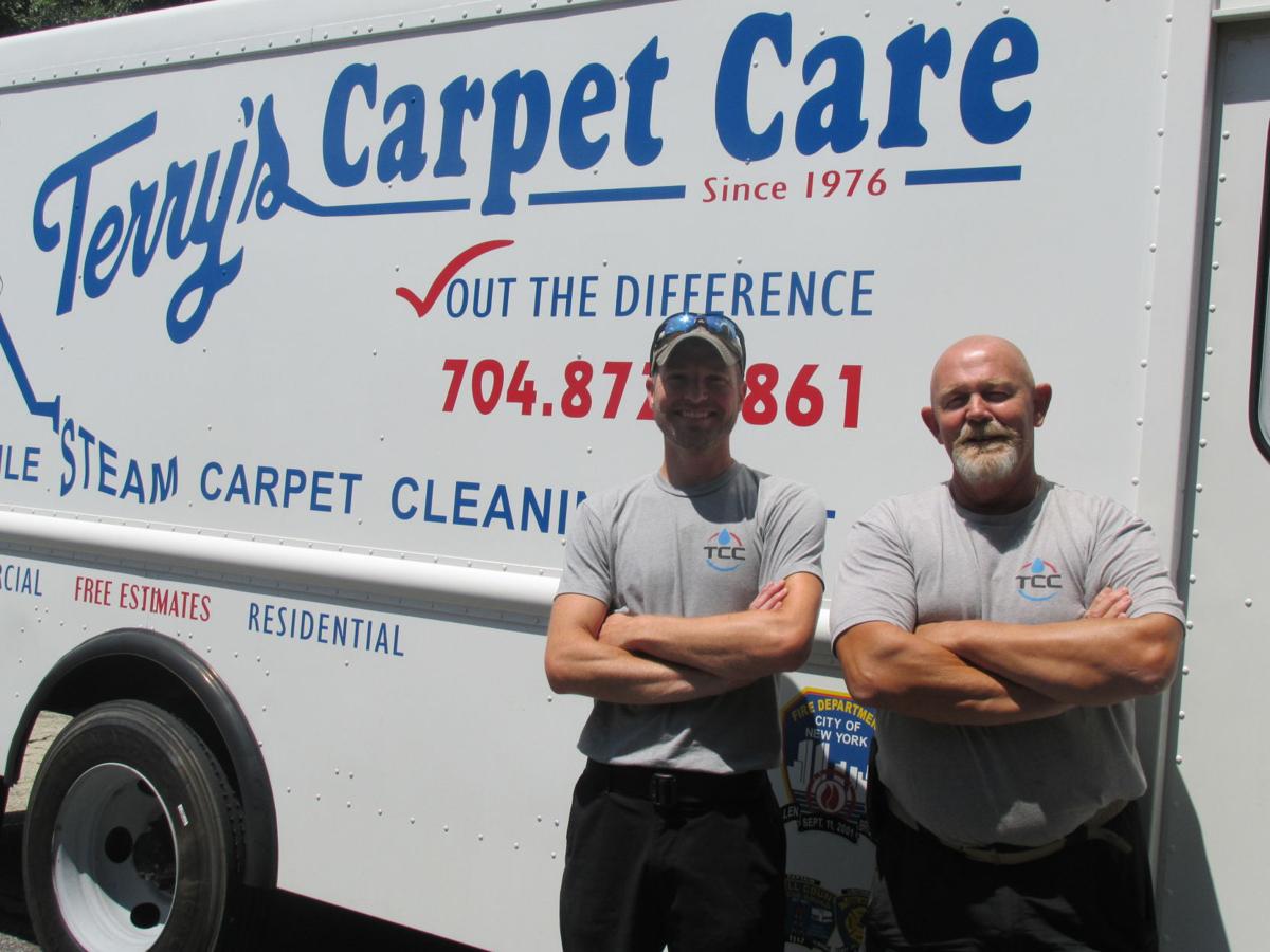 Longtime Statesville business owner turning over control ...