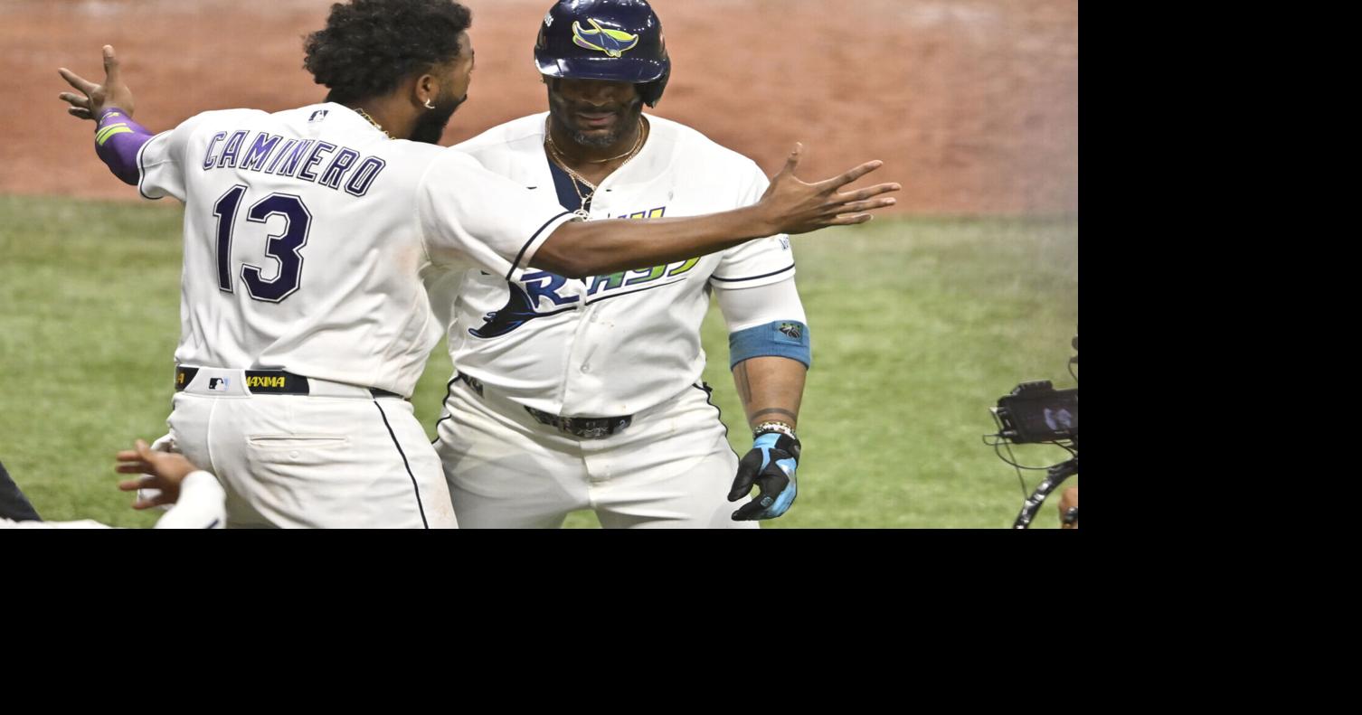 The World Series is getting a small-market showdown