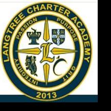 Langtree Charter Academy Class of 2023