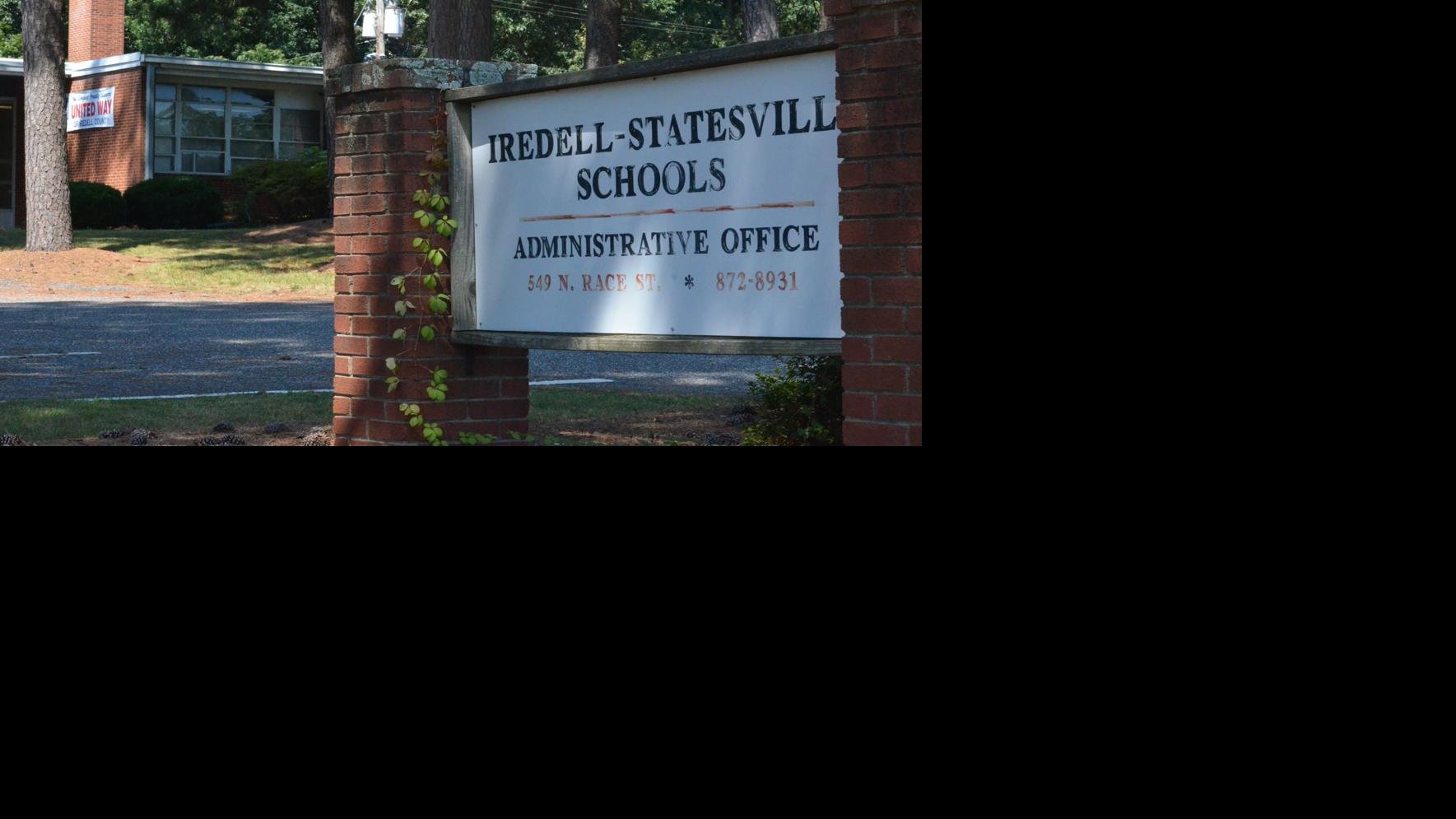 IredellStatesville Schools prepare to make Plan B work for students