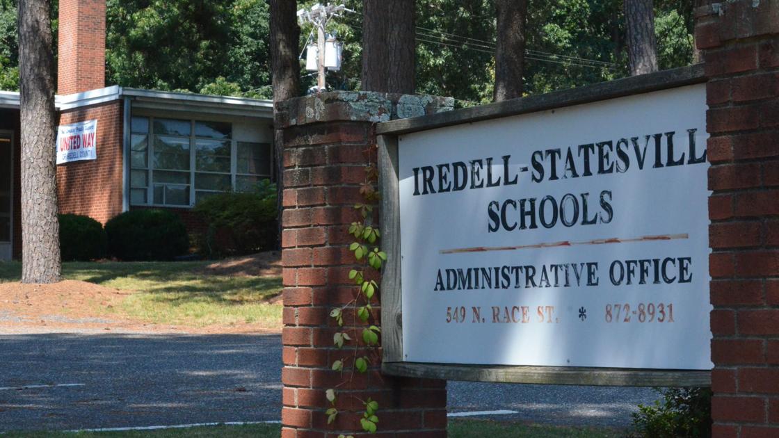 IredellStatesville Schools prepare to make Plan B work for students