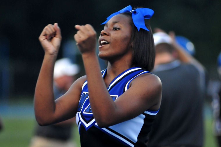 High School football kicks into full gear High School