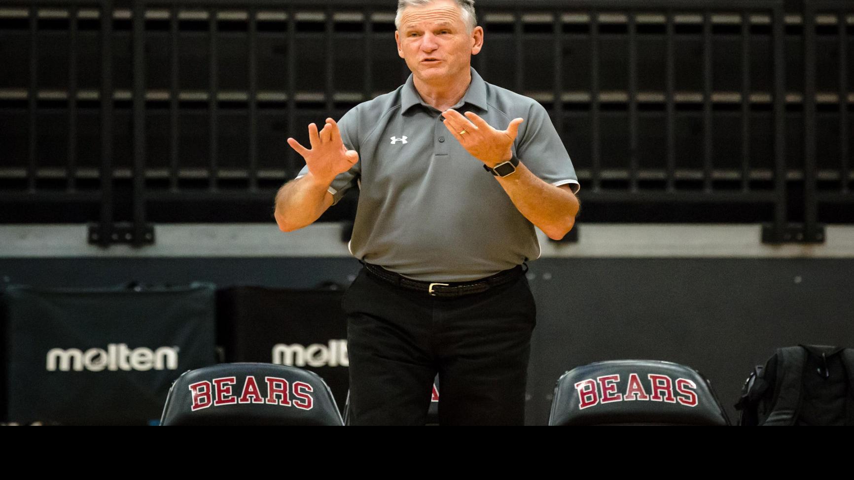 High School Volleyball North Iredell Hires Former Lenoir Rhyne
