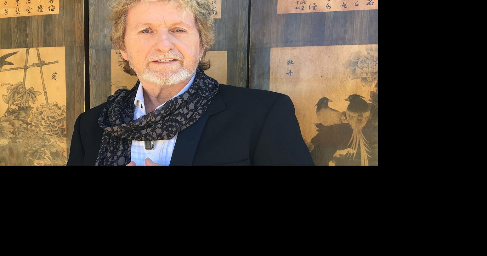 MUSIC | BETWEEN THE NOTES Between the Notes: Jon Anderson proves great music never grows old Dr. Barton Goldsmith Jul 16, 2026 21 mins ago