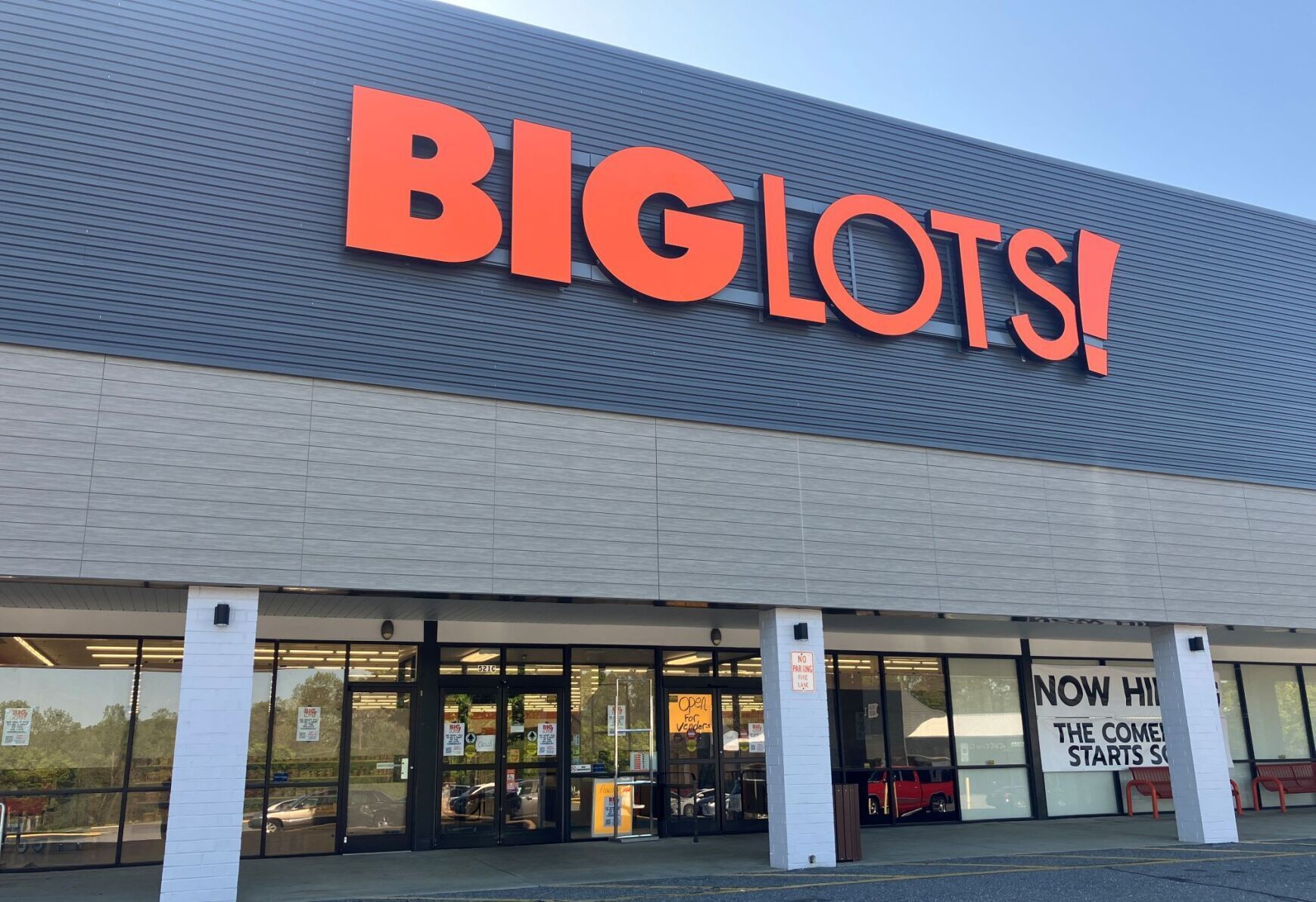 Sitemapcdatahttpsdeanmixel Thicoipeinfobig Lots Statesville Nc