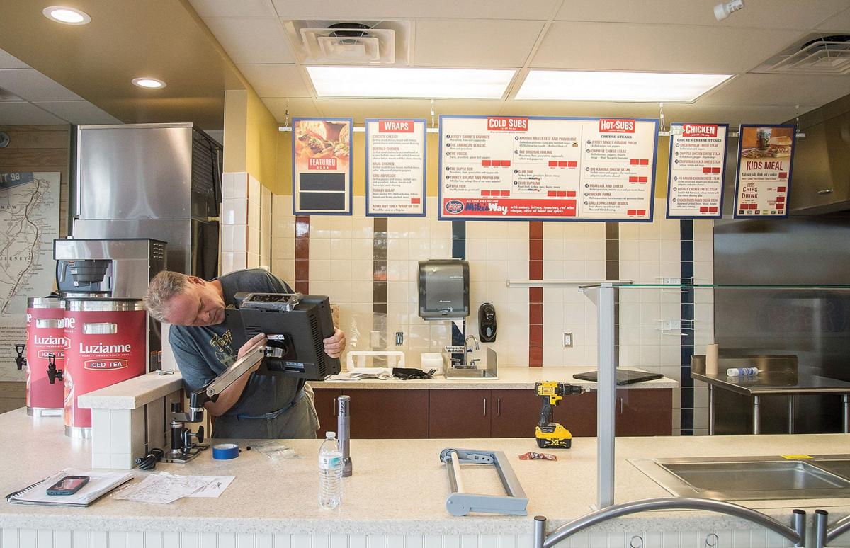 Statesville Jersey Mike S To Open Wednesday With Fundraiser News