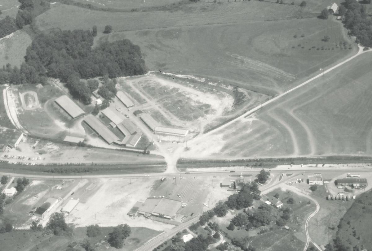 PHOTOS Snapshots of Iredell past Part II Featured Galleries