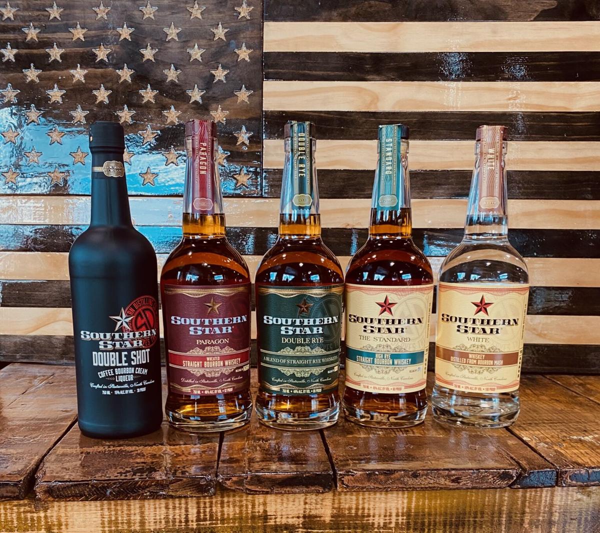 Southern Distilling Company announces new EVP, director of sales and