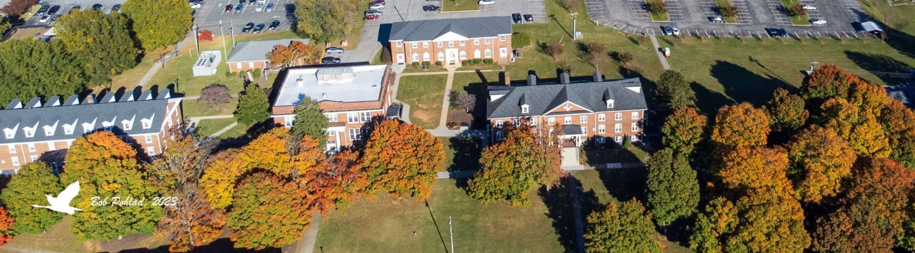 Ferrum College Appoints Penny Jackson as Senior Director of Human Resources