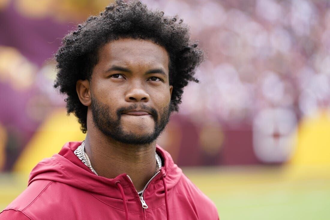 Cardinals could start Kyler Murray or rookie Clayton Tune vs. Browns