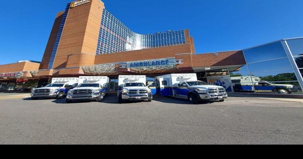 Iredell Memorial Hospital restricts visitors. Cold, flu season bring precautions Jan 15, 2025 3 mins ago
